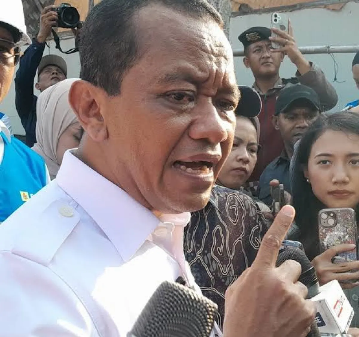 Bahlil Peringatkan KKKS Segera Eksekusi Proyek Migas Mangkrak