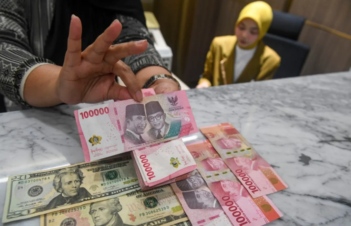 Hashim Ingatkan Risiko Pelemahan Rupiah Jika Isu MSCI Tak Diselesaikan