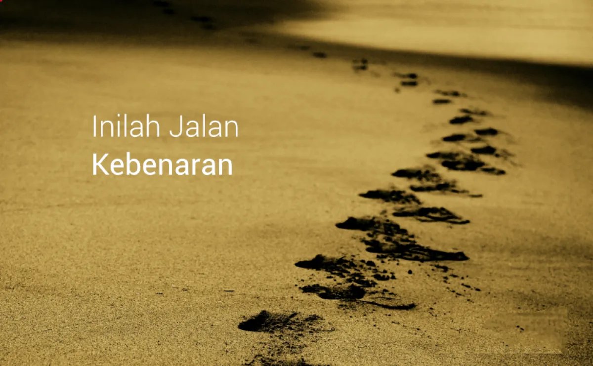 Jumat Berkah: Membela Kebenaran