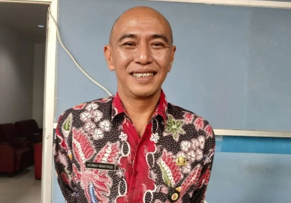 Pascapenahanan SY, Pelayanan Publik di DTPHP Jember Tetap Berjalan Optimal