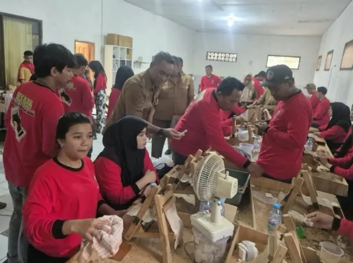 Tekan Angka Pengangguran, Pemkab Bangkalan Perkuat Kolaborasi Pelaku Usaha