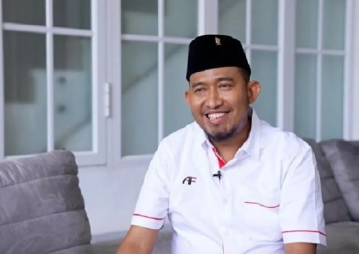 Lewat Program Zakat Produktif, Pemkab Berdayakan Ekonomi Warga Miskin di Sumenep