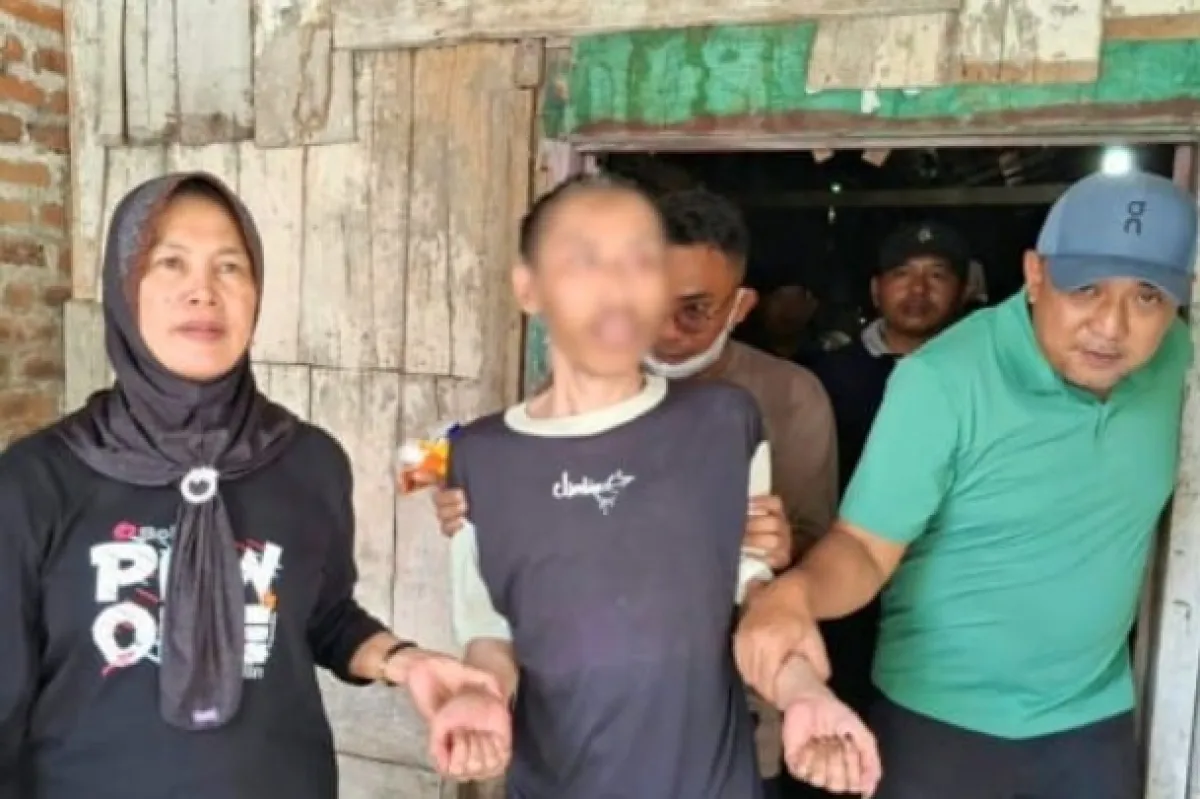 Siapkan Pendampingan dan Rehabilitasi, Pemkab Bojonegoro Bebaskan 15 ODGJ dari Pasung