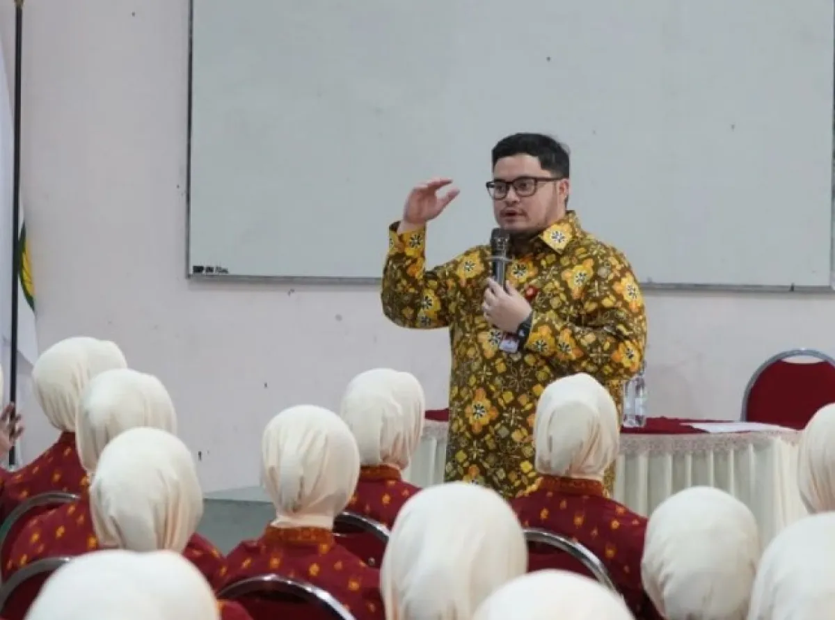 Prihatin, Pemkab Kediri Bakal Beri Sanksi Skors hingga DO Pelaku Bullying