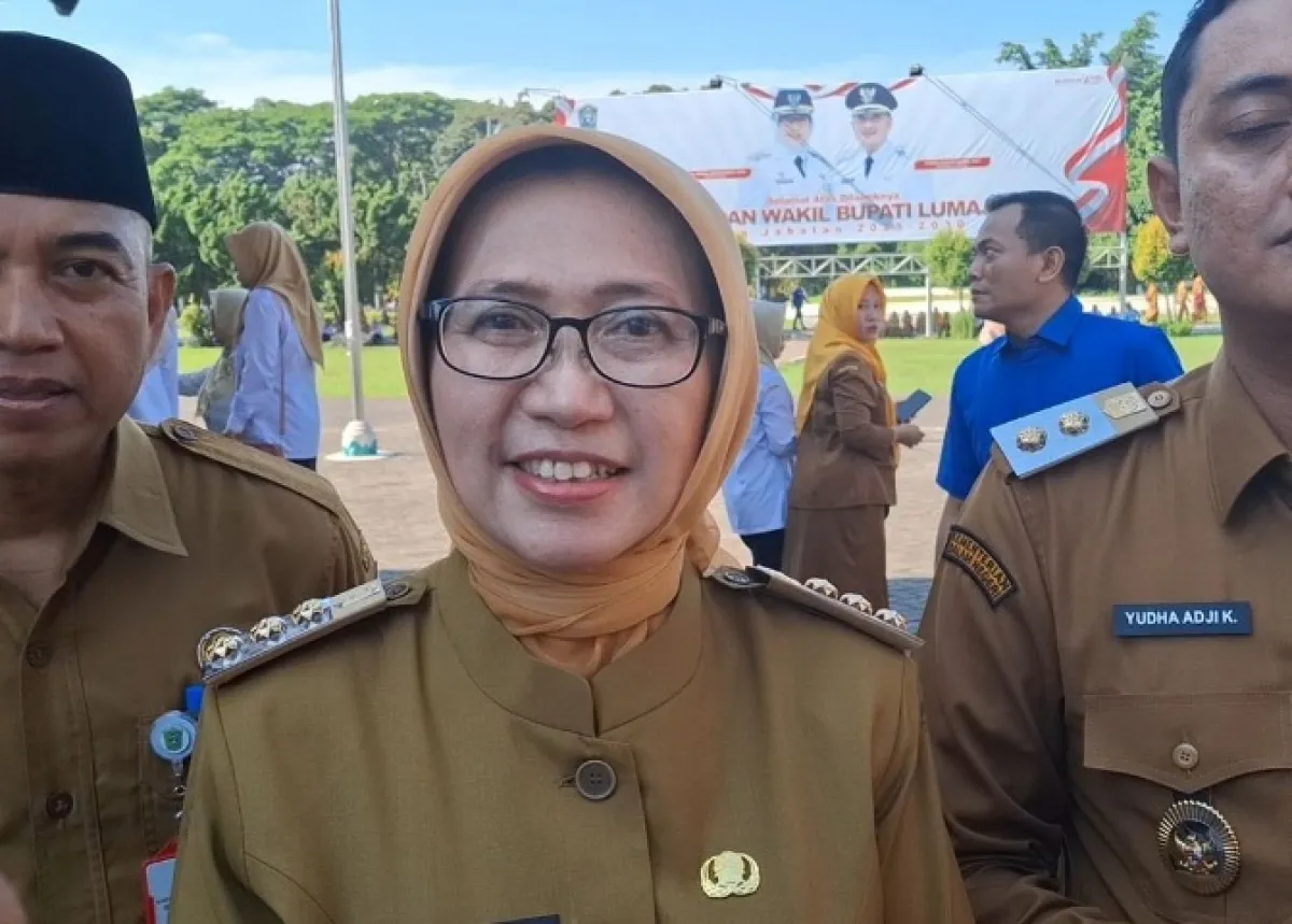 Klaim Hemat Rp 464 Juta per Bulan, Pemkab Lumajang Perpanjang WFH ASN