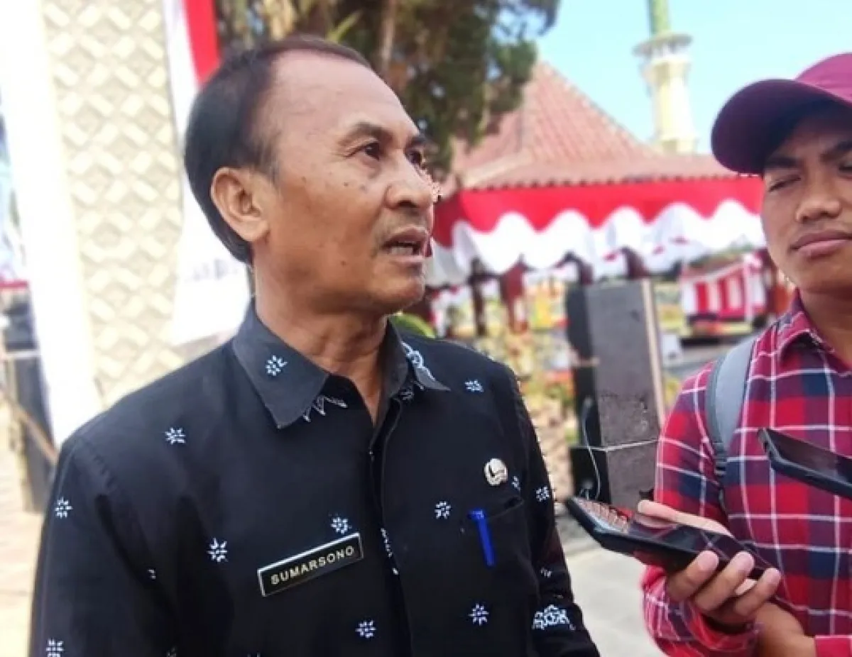 Pemkab Magetan Akan Pasang Papan Pengumuman di Tanah Kaveling Tunggak Pajak