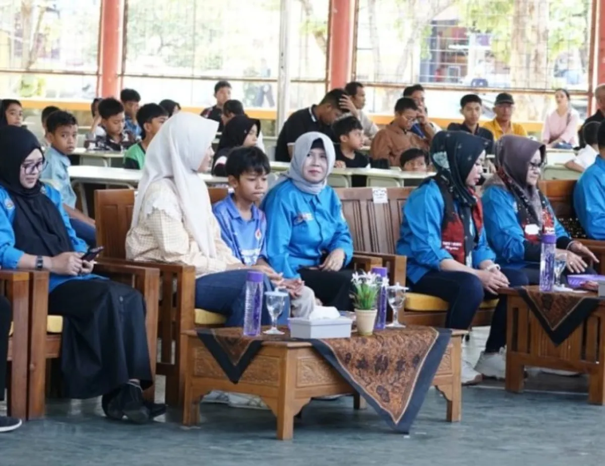 Pemkab Magetan Gelar Turnamen Catur Abhipraya 2026, Siap Cetak Atlet Berprestasi