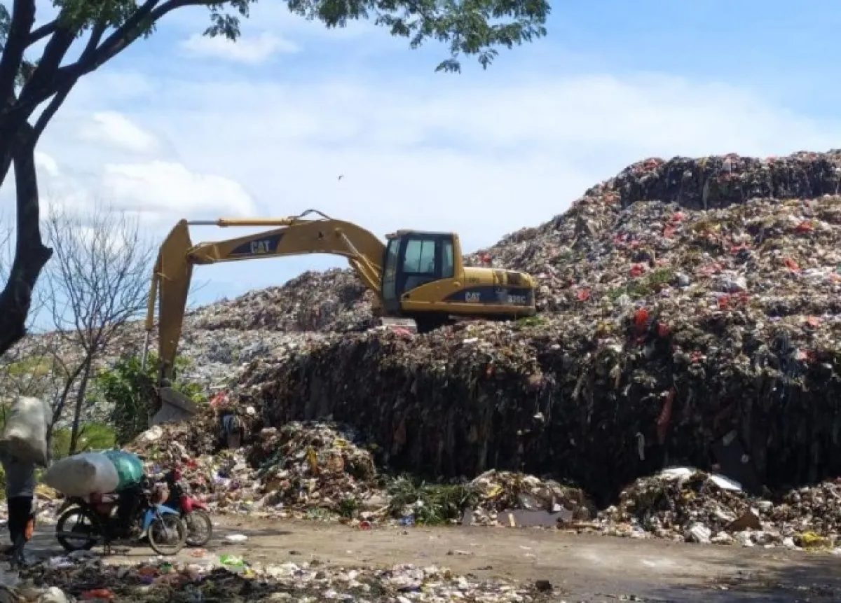 Bangun TPA Baru di Desa Mrican, Pemkab Ponorogo Siapkan Anggaran Rp15 Miliar
