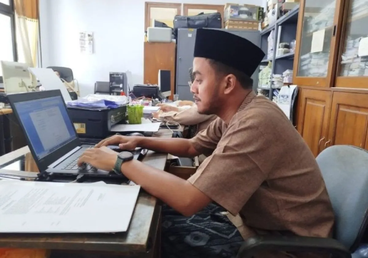 Semarakkan HSN 2026, Pemkab Ponorogo Wajibkan ASN Berbusana Muslim