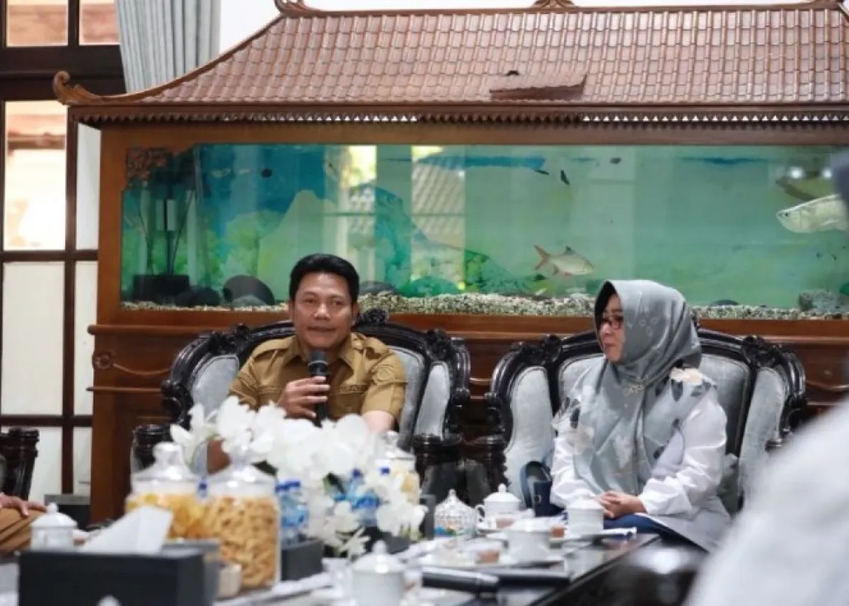 Perkuat Pengelolaan CSR, Pemkab Sidoarjo Jadikan Pembiayaan di Luar APBD