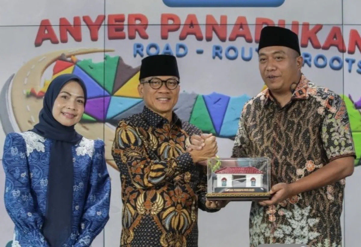 Angkat Potensi Sejarah dan Ekonomi Lokal, Pemkab Situbondo Inisiasi Anyer–Panarukan 3R