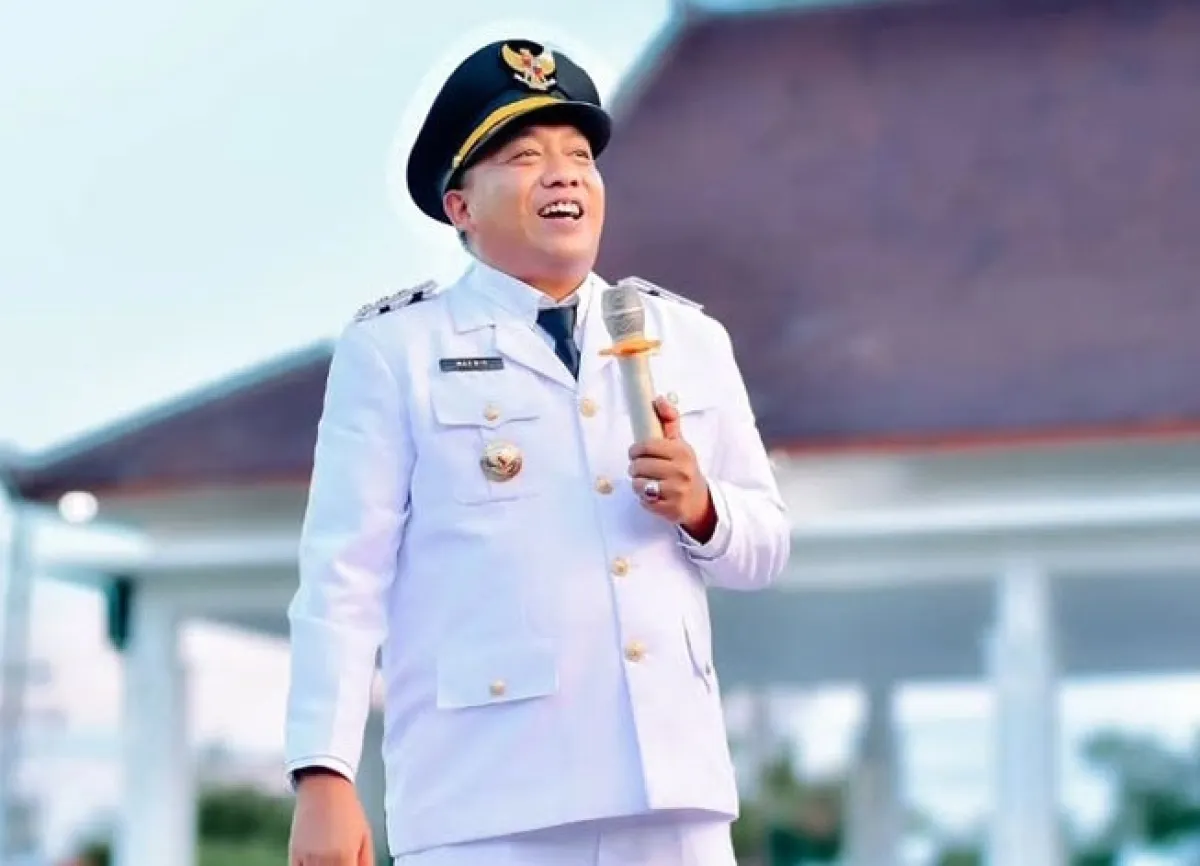 Pemkab Situbondo Berhasil Tekan Kemiskinan Jadi 10,83 Persen per 2026