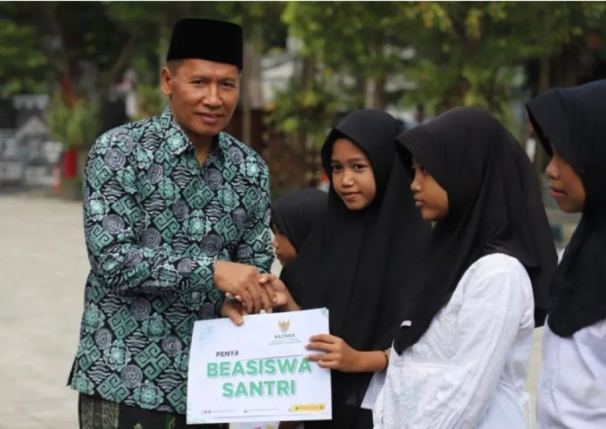 Pemkab Tulungagung Usulkan Kenaikan Insentif Guru Madin Rp500 Ribu per Tahun
