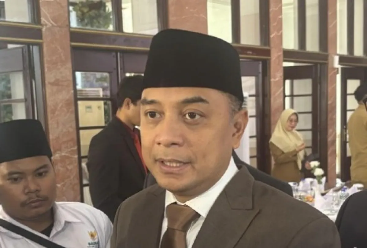 Buntut Terciduk Kasus Sabu, Pemkot Cabut Gelar Cak Surabaya 2019