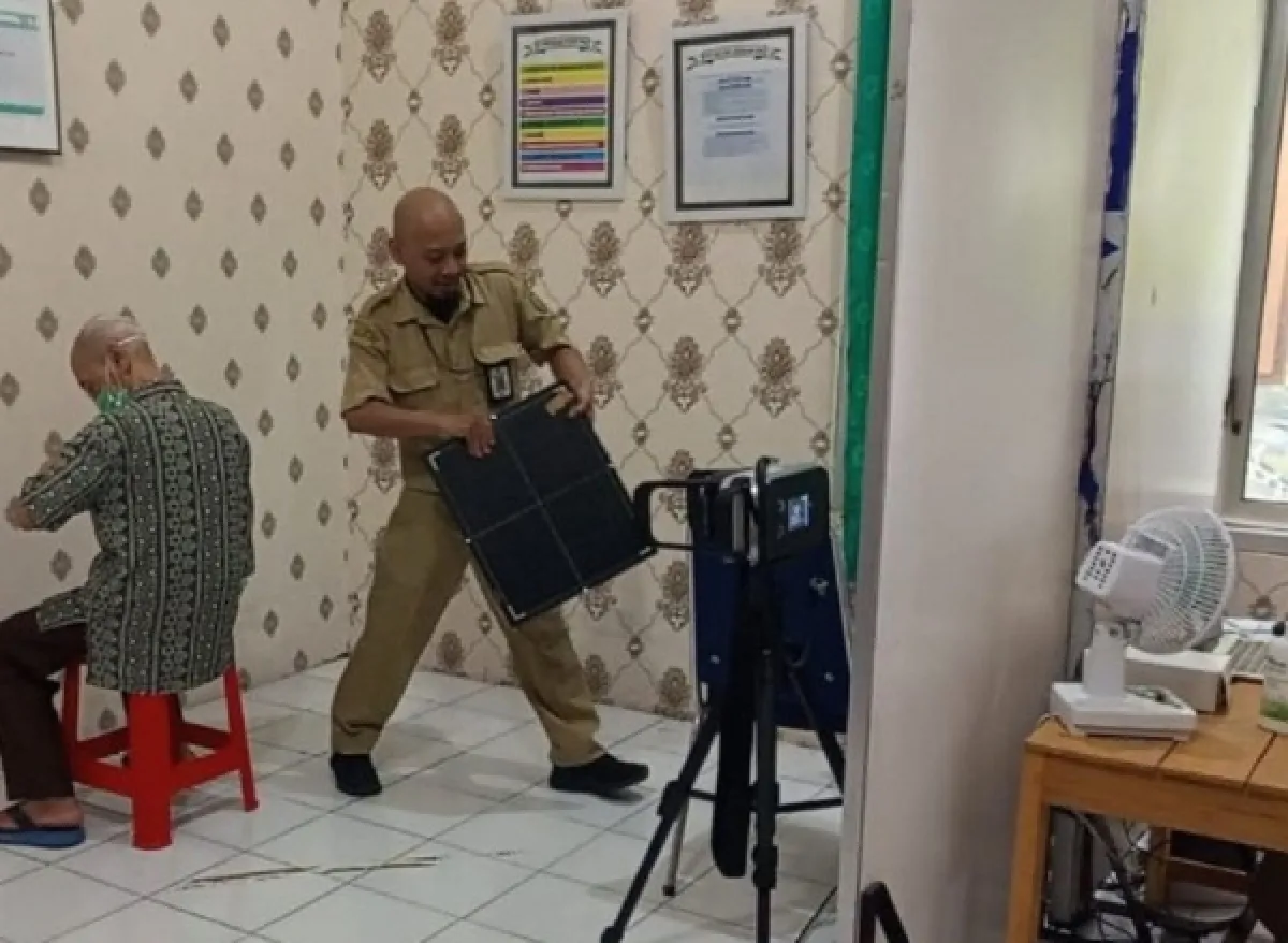 Cegah Penularan, Pemkot Madiun Perluas "Skrining" TBC di 68 Titik Lokasi