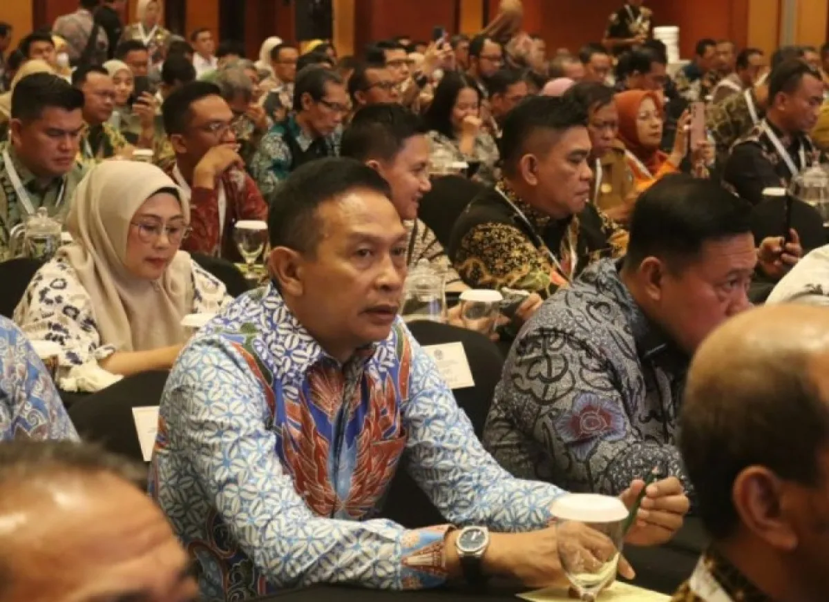 Jaga Kelestarian Lingkungan, Pemkot Malang Fokuskan Kelola Sampah Berkelanjutan