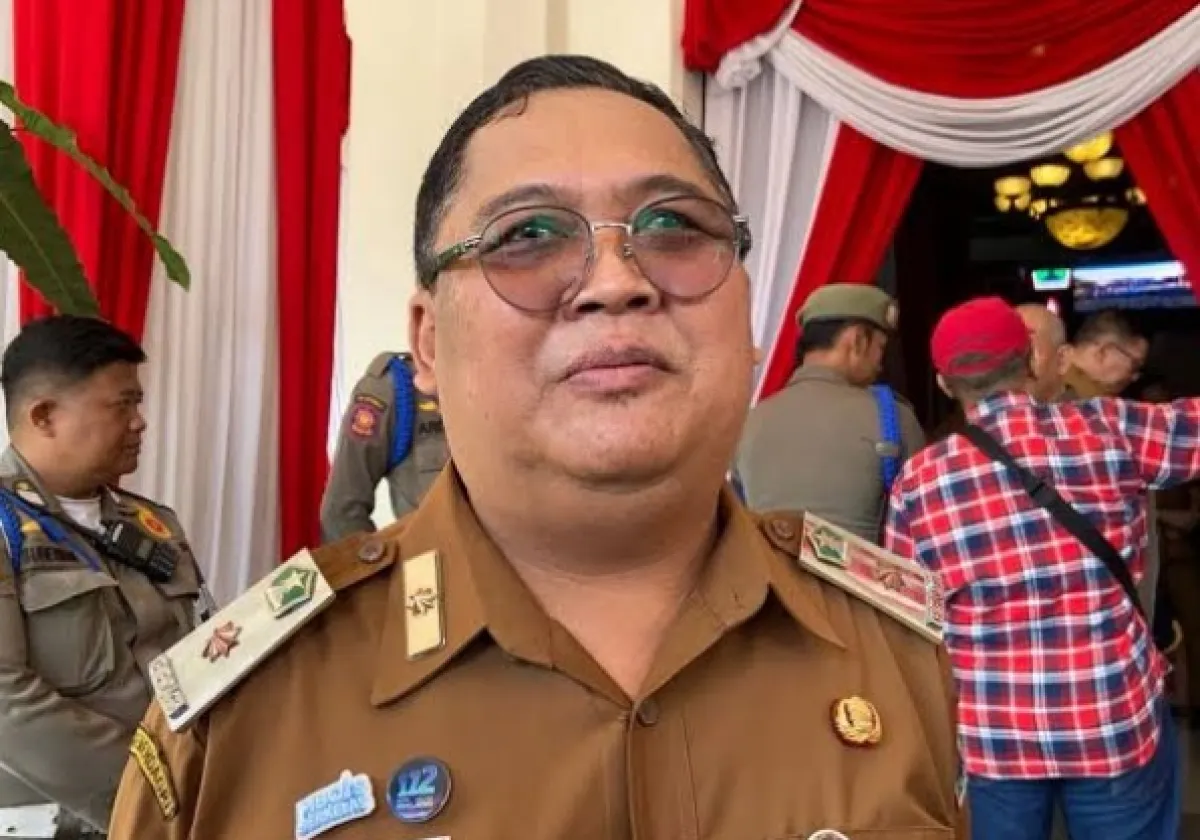 Pemkot Malang Tanam 4.000 Bibit Cabai di Merjosari Guna Tekan Inflasi