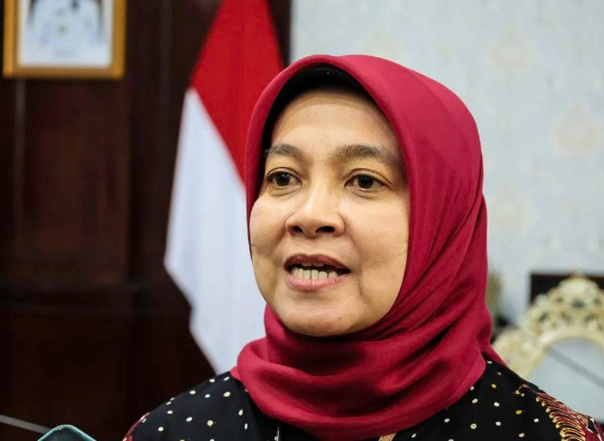 Pemkot Minta Warga Berhenti Sebar Identitas ABH Perundungan Anak Disabilitas yang Viral di Surabaya