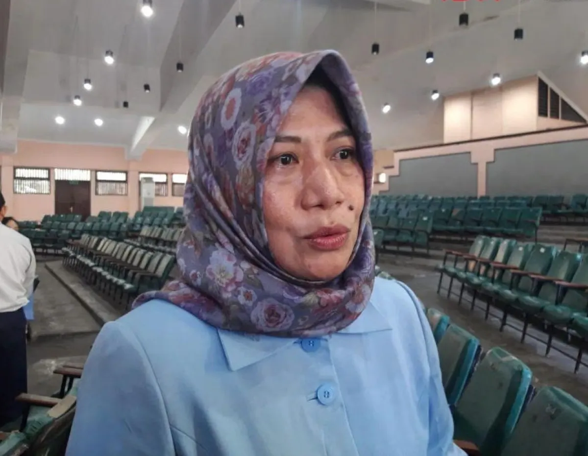 Baca juga : Pastikan Bantuan Tepat Sasaran, Pemkot Surabaya Petakan Kondisi Sosial Ekonomi Lewat Muskel