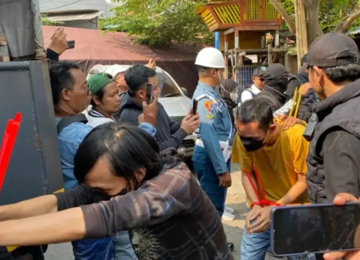 Pemkot Surabaya Siapkan Pelatihan UMKM Warga Jalan Kunti, Ubah Stigma Kampung Narkoba