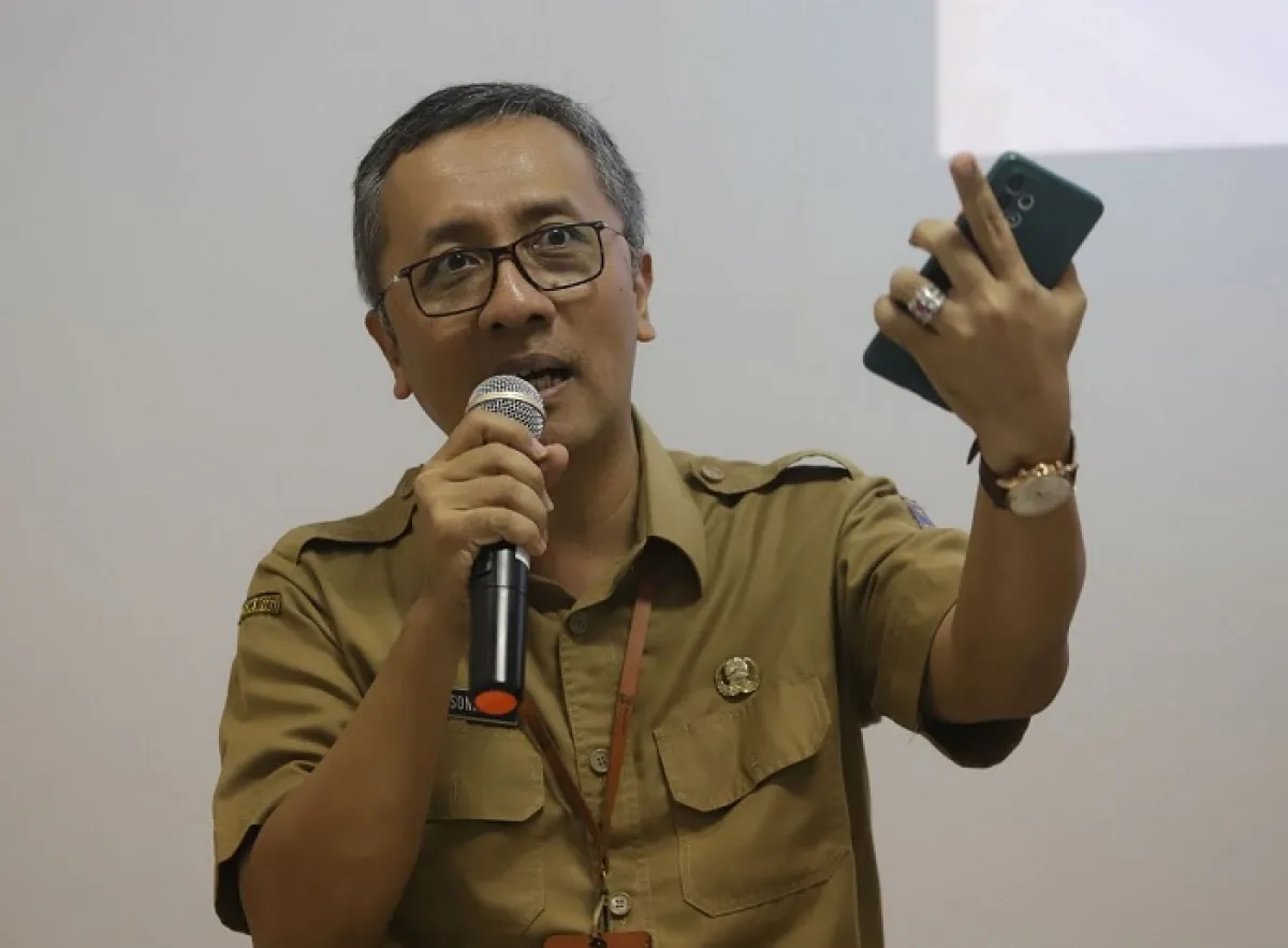 Selesaikan Persoalan di Kota, Pemkot Surabaya Kembali Gelar Inovboyo 2.0