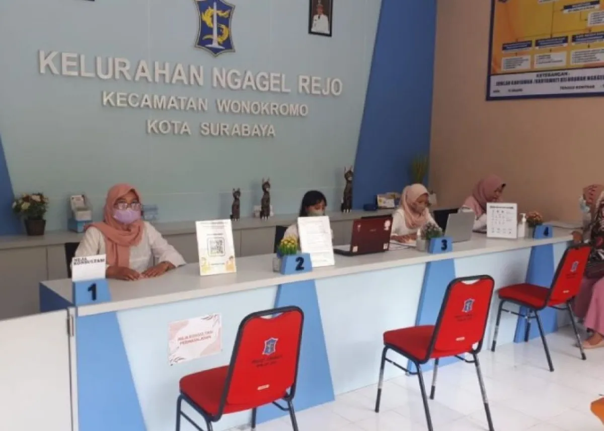 Perkuat Akses Keadilan, c