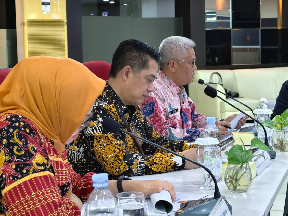 DJKN Jawa Timur Optimis Selesaikan Target