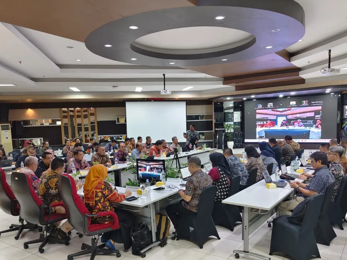 DJKN Jawa Timur Optimis Selesaikan Target