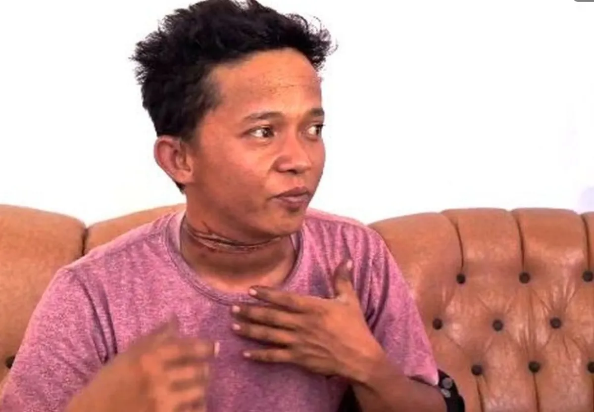 Warga Alami Luka Terjerat, Pemkab Ponorogo Tertibkan Kabel Provider dan WiFi Semrawut