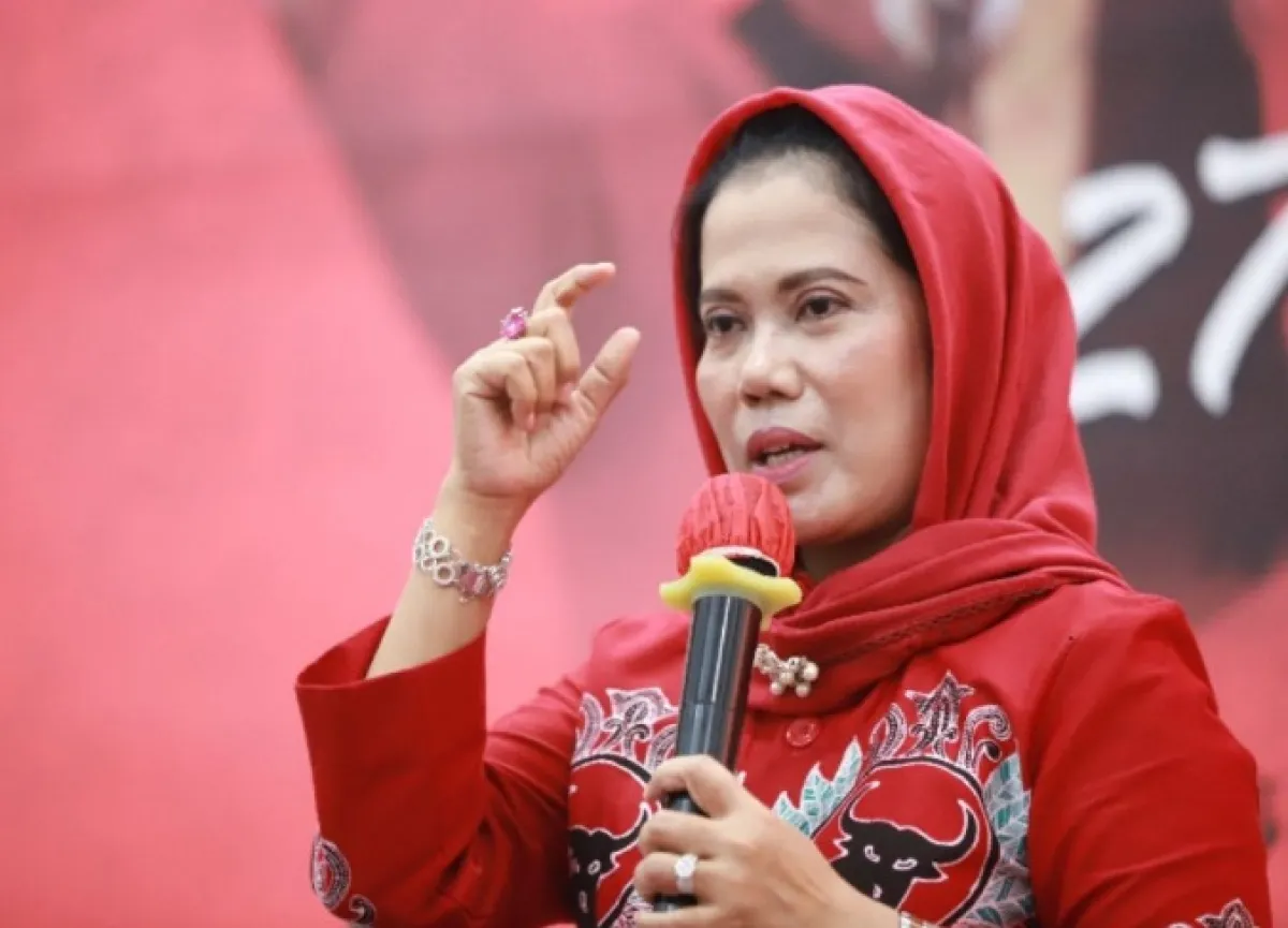 Wacana Gaji ASN Dibayar Lewat Koperasi Merah Putih, Fraksi PDIP Minta Dikaji Ulang