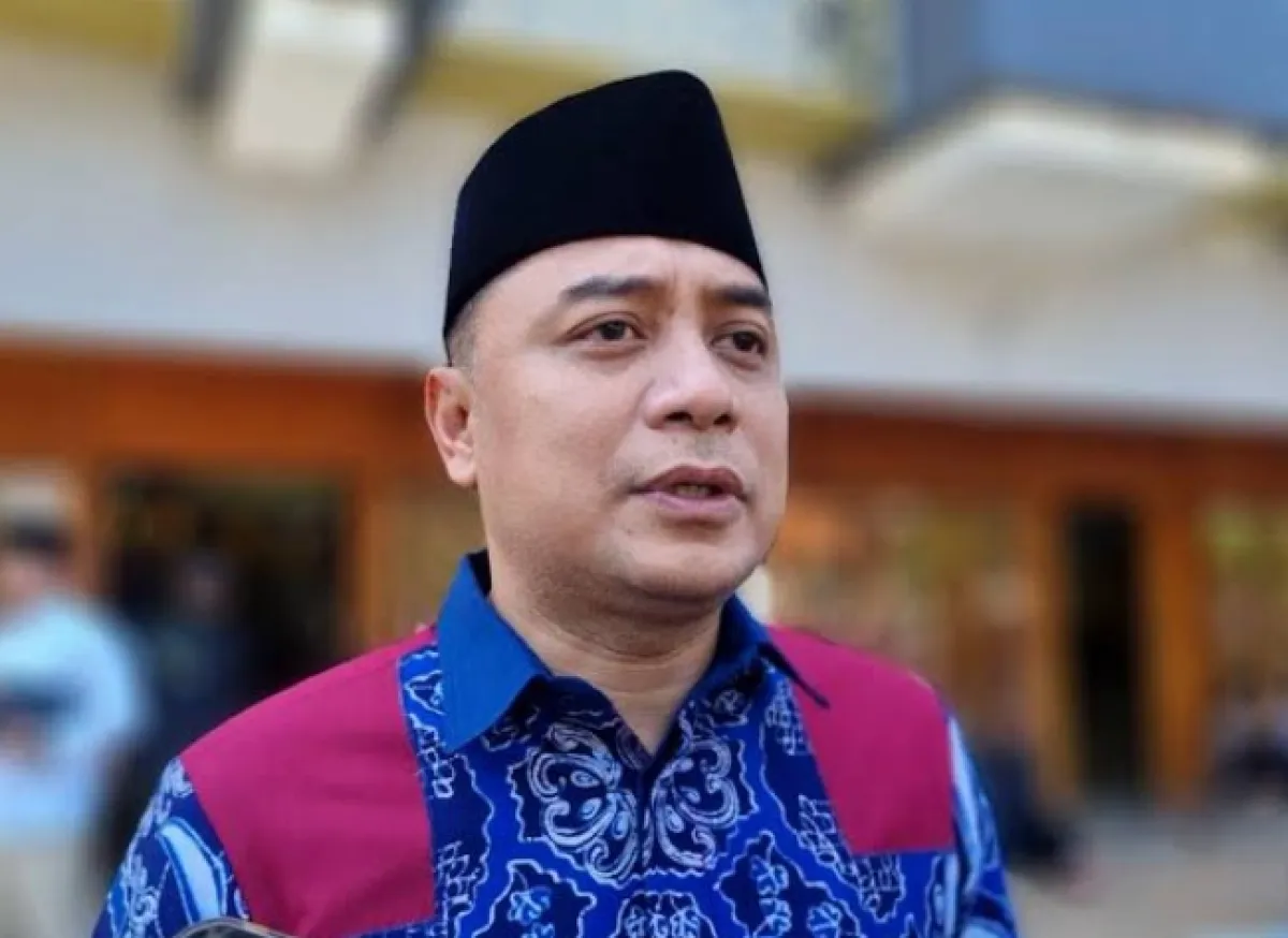 Temukan Dugaan Pelanggaran, Wali Kota Surabaya Perketat Pengawasan Parkir