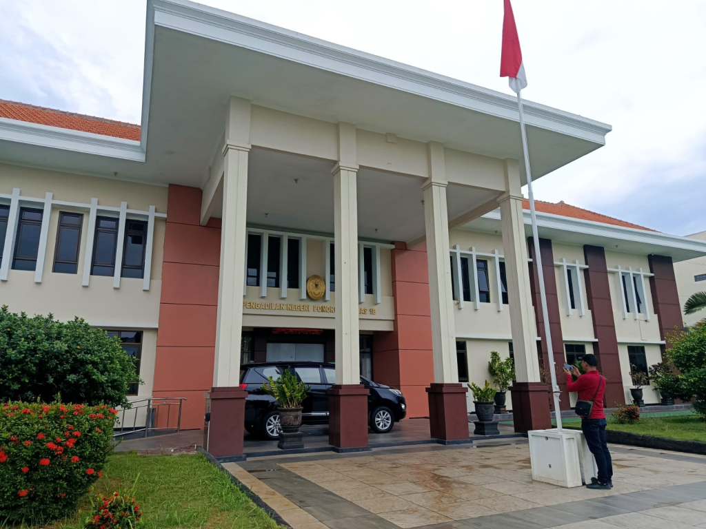 Pengadilan Negeri Ponorogo secara tegas menyatakan PT Bank Rakyat Indonesia (Persero) Tbk. telah melakukan Perbuatan Melawan Hukum (PMH).