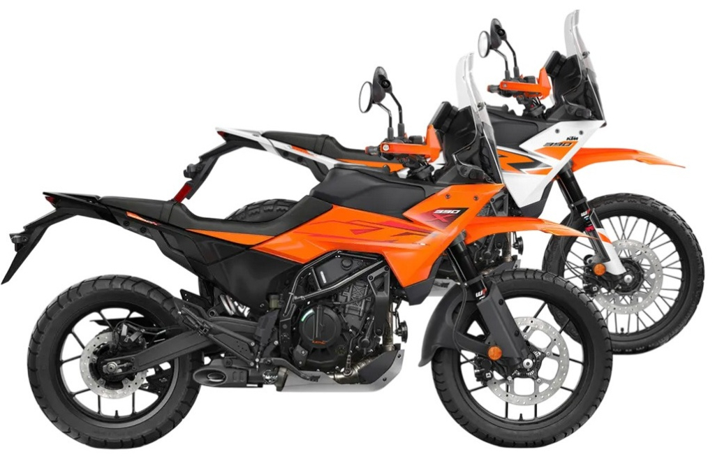 KTM 390. SP/ JKT