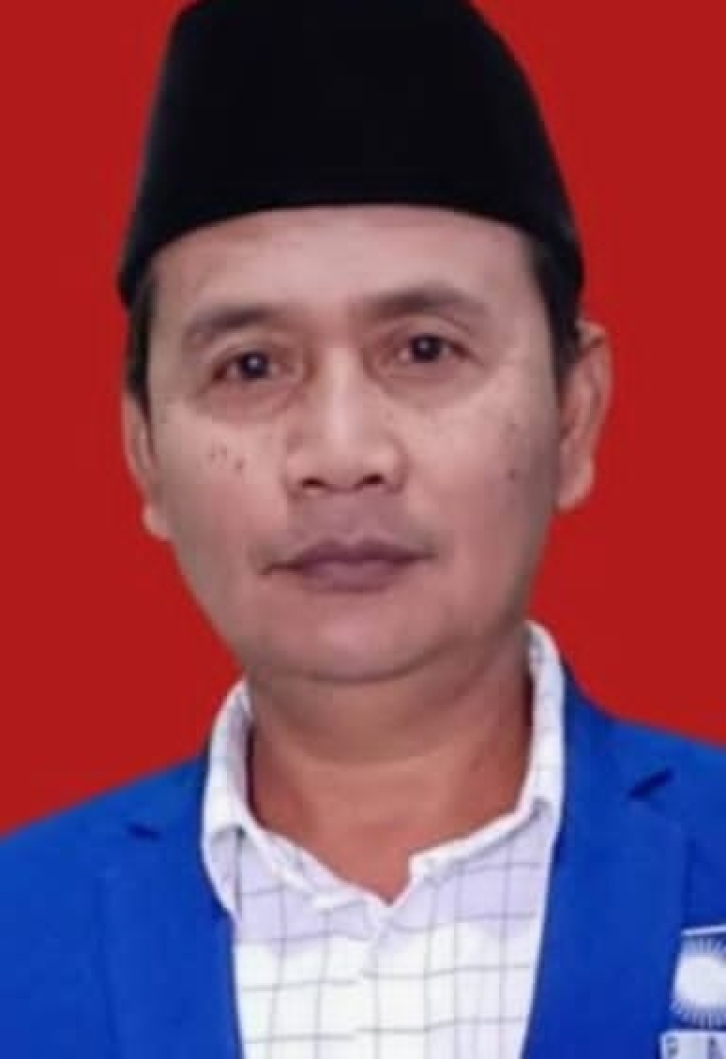 Faqih Usman. SP/Maidid