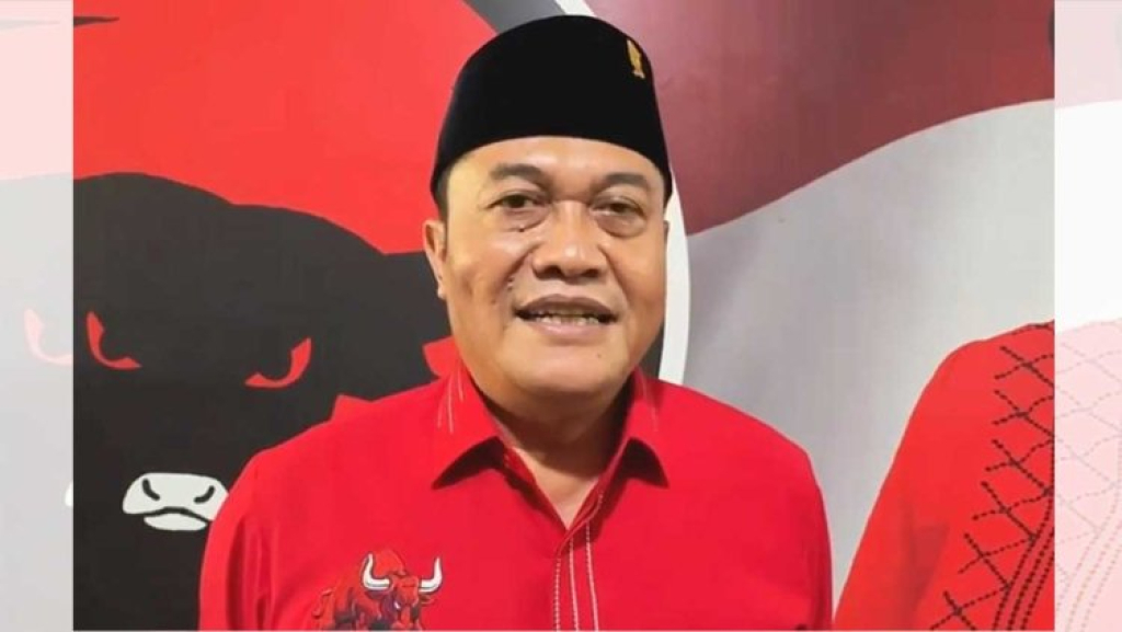 Wakil Ketua Komisi C DPRD Jawa Timur, Agus Wicaksono. SP/ RIKO