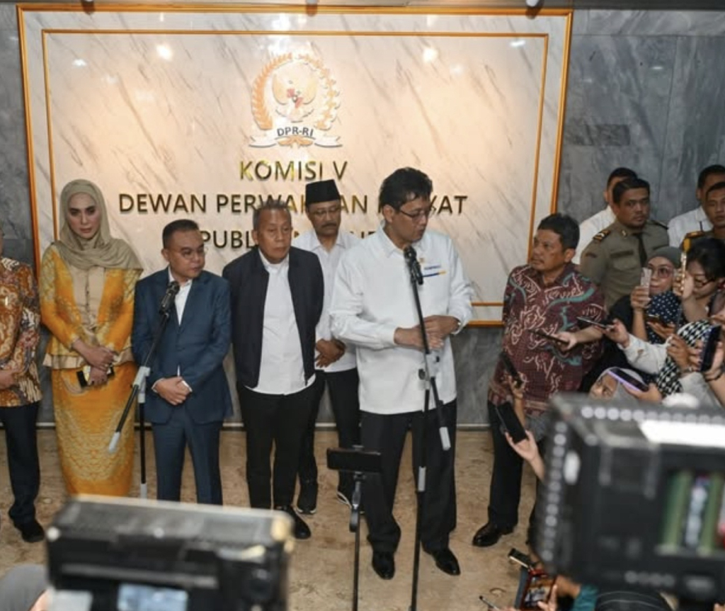 Menkeu Purbaya meminta Dirut BPJS Ali Ghufron untuk segera melakukan pemutakhiran data BPJS khususnya BPJS PBI JKN.