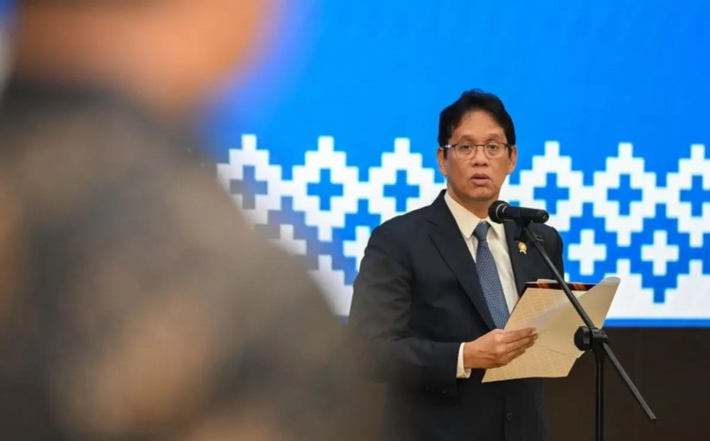 Menteri Keuangan (Menkeu) Purbaya Yudhi Sadewa,  bereaksi atas operasi KPK bersamaan di Ditjen Pajak dan Bea Cukai oleh KPK.