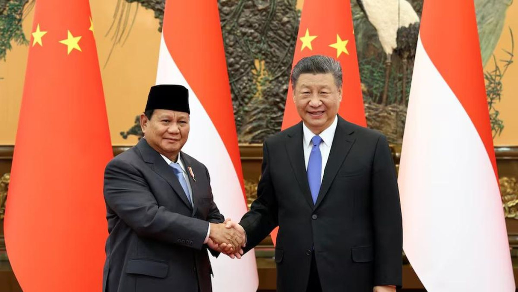 Peristiwa Xi Jinping: Kuda Simbol Kekuatan dan Ketekunan