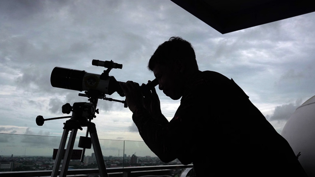 Peristiwa Sidang Isbat Awal Ramadhan 1447, Dipindah ke Hotel