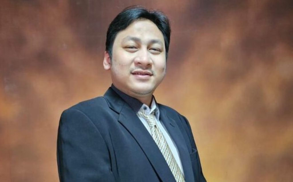 Mohammad Nur Rianto Al Arif