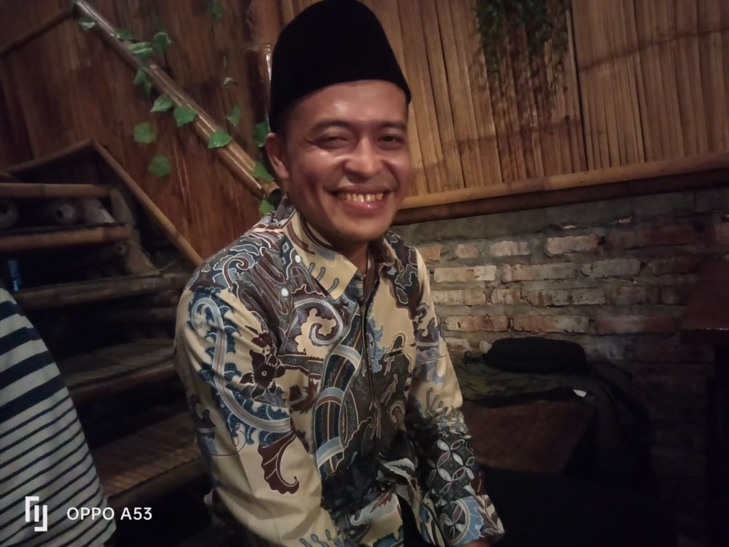 Ketua Komisi A DPRD Jatim Dedi Irwansyah SPd. SP/ HIKMAH