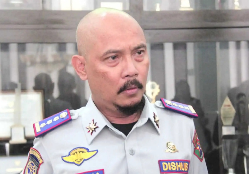 Peristiwa Sediakan Tujuh Bus, Dishub Kota Malang Jadwalkan Pemberangkatan Mudik Gratis 17 Maret