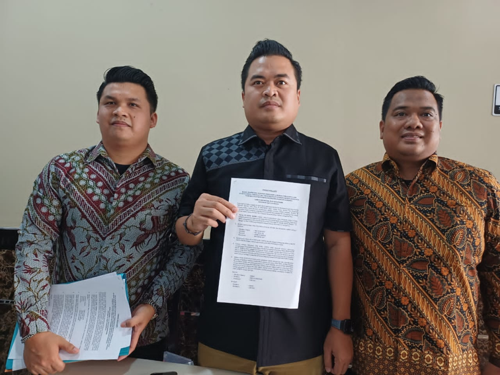 Peristiwa Saham PT Hasil Karya Digugat Ahli Waris, Tergugat: Semua Sudah Tuntas Saat Almarhum Hidup