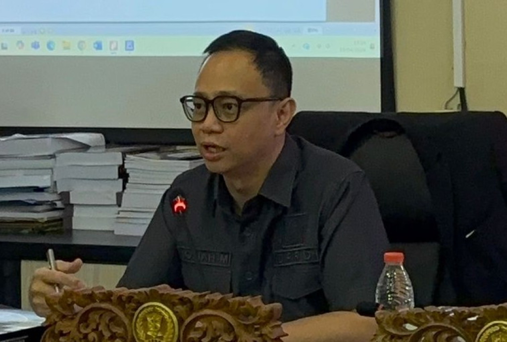 Peristiwa Ditemukan Potensi Rugikan Warga, Dewan Minta Proyek Perluasan Bozem Simohilir di Evaluasi