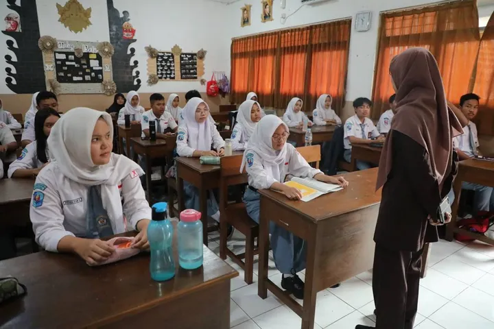 Dapodik dan Dana BOS Terhambat Imbas 21 Sekolah di Tulungagung Tanpa Kepala Sekolah