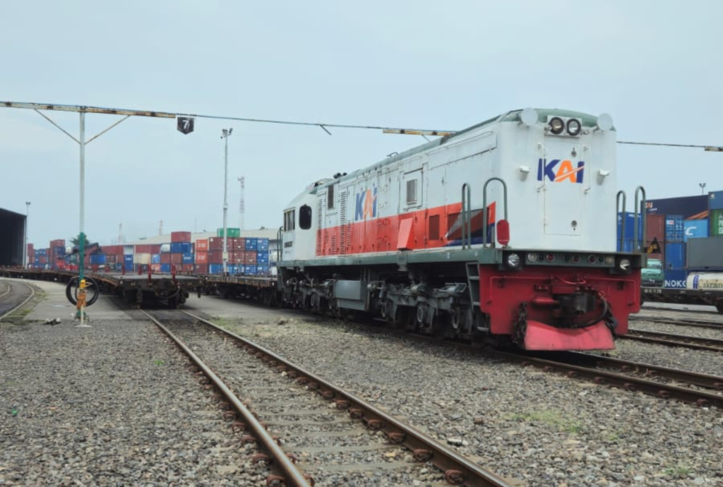 Peristiwa Empat KA Dibatalkan, KAI Daop 8 Surabaya Pastikan Refund Penuh untuk Pelanggan