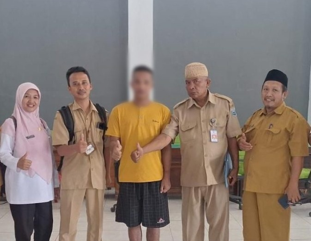 Dinas Sosial (Dinsos) Kabupaten Probolinggo mengusulkan penanganan lanjutan bagi seorang Orang Dengan Gangguan Jiwa (ODGJ). SP/ PRB