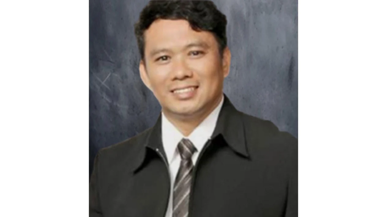 Prof. Iyus Yosep, S.Kp., M.Si., M.Sc., Ph.D., Unpad, Diduga Lecehkan Mahasiswinya