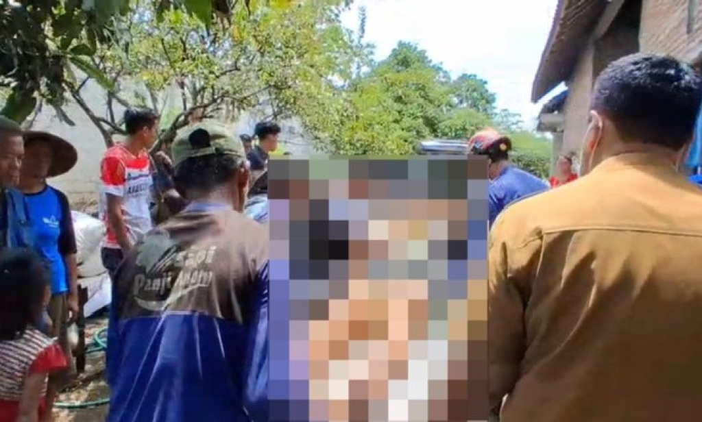 Peristiwa Insiden Bensin Bocor, Warga di Tulungagung Alami Luka Bakar Serius di Kaki