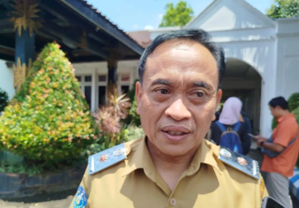 Peristiwa Efisiensi BBM dan Listrik OPD, Pemkab Ponorogo Bakal Terapkan ASN 50 Persen WFH dan 50 Persen WFO